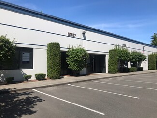 Plus de détails pour 21501-21517 84th Ave S, Kent, WA - Industriel/Logistique à louer