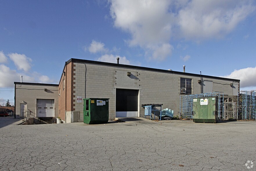 996 Rangeview Rd, Mississauga, ON à vendre - Photo de l’immeuble – Image 2 sur 2