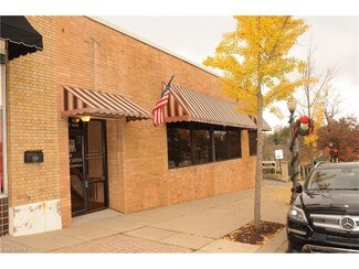 Plus de détails pour 121 E Main St, Saint Clairsville, OH - Bureau à louer