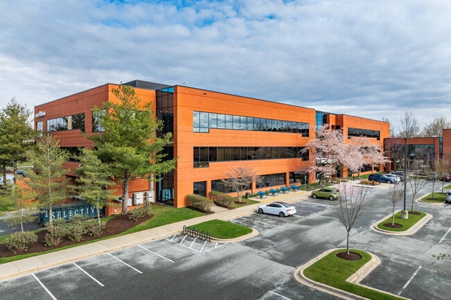 Plus de détails pour 20300 Seneca Meadows Pky, Germantown, MD - Bureau, Local d'activités à louer