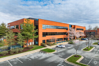 Seneca Meadows Corporate Center - immobilier d'entreprise