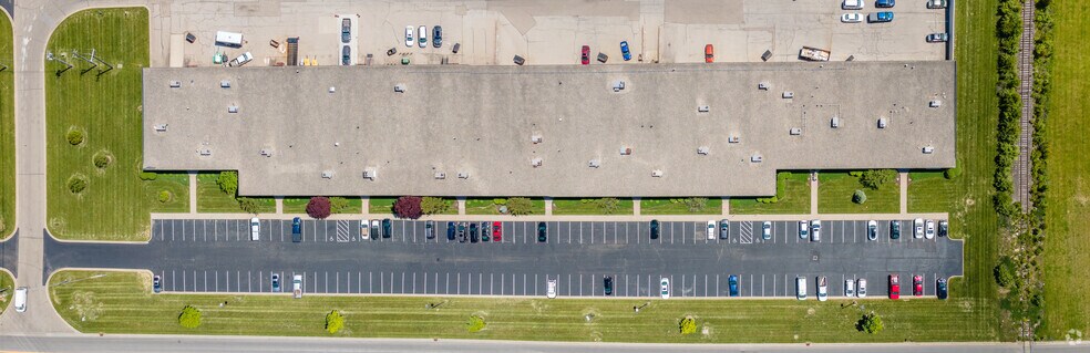 9990-10020 International Blvd, Cincinnati, OH à louer - Aérien – Image 2 sur 4