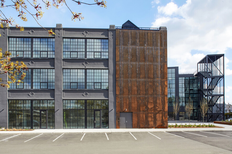 230 East Ave, Norwalk, CT à louer - Photo de l’immeuble – Image 1 sur 5