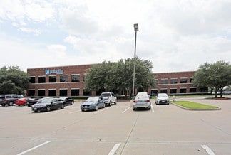 Plus de détails pour 3901 N Dallas Pky, Plano, TX - Bureau à louer