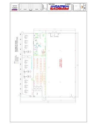 Plus de détails pour 850 Sunrise Hwy, Baldwin, NY - Local commercial à louer