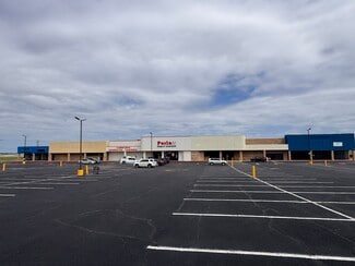 Plus de détails pour 340-388 E Pass Rd, Gulfport, MS - Bureau/Local commercial, Local commercial à louer