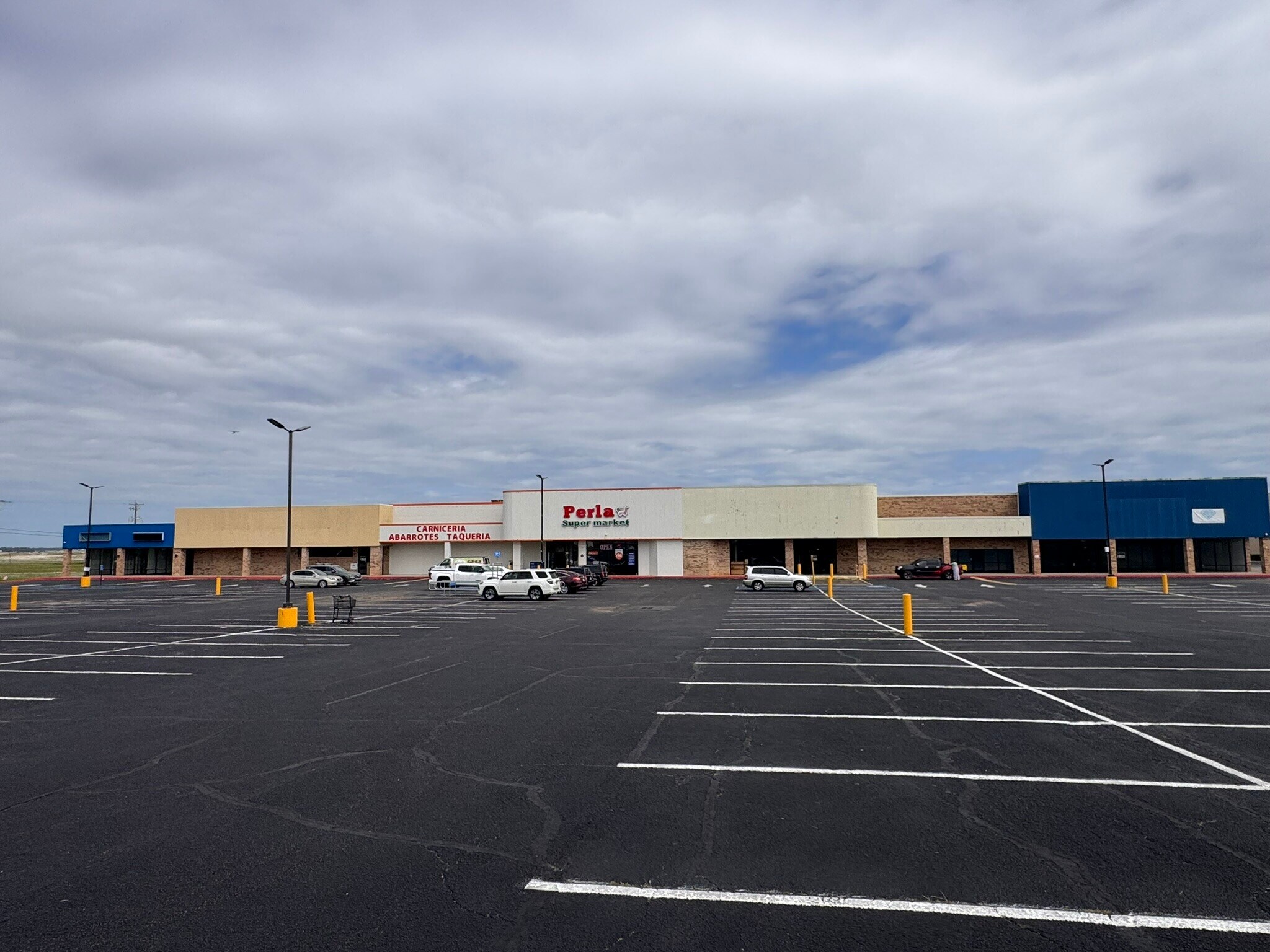 340-388 E Pass Rd, Gulfport, MS à louer Photo principale– Image 1 sur 11