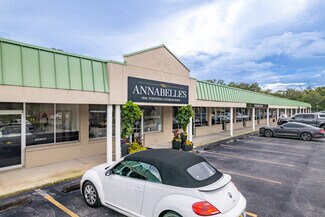 Plus de détails pour 16824 Gunn Hwy, Odessa, FL - Bureau/Local commercial à louer