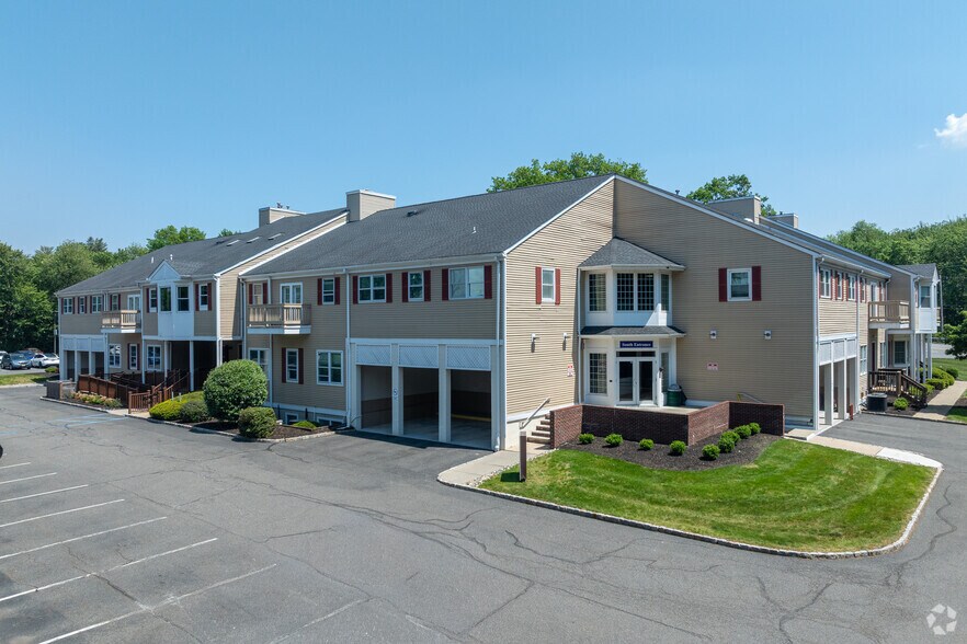 256 Columbia Tpke, Florham Park, NJ à vendre - Photo de l’immeuble – Image 2 sur 6