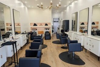 638-644 N Robertson Blvd, West Hollywood, CA à louer Photo intérieure– Image 1 sur 2