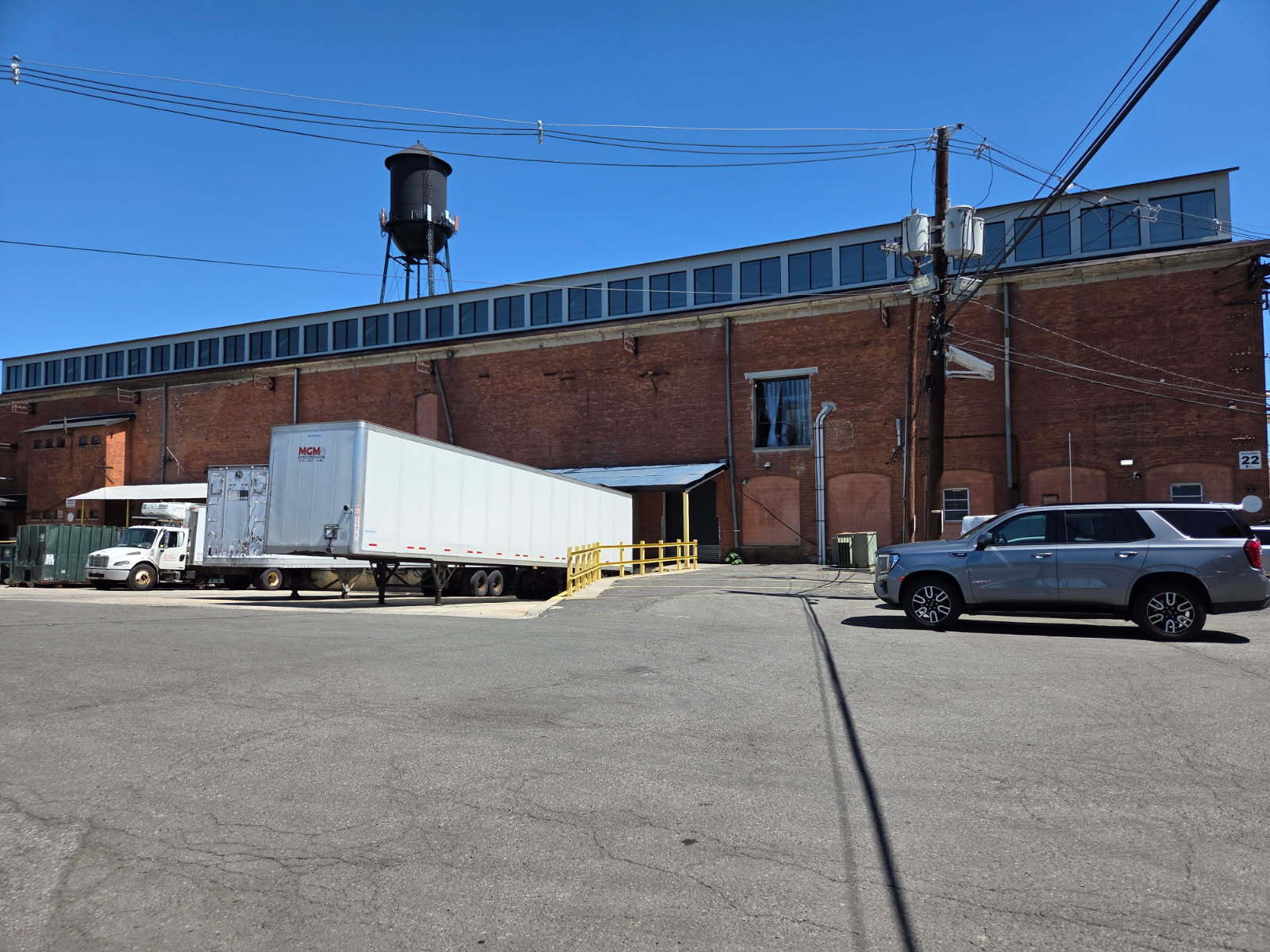 90 Dayton Ave, Passaic, NJ à louer Photo de l’immeuble– Image 1 sur 5