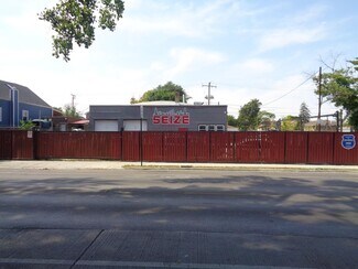 Plus de détails pour 2958 Narragansett ave, Chicago, IL - Industriel/Logistique à vendre