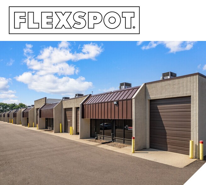 6531 W 56th Ave, Arvada, CO à louer - Photo de l’immeuble – Image 2 sur 5