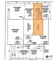 9493 Porter Rd SE, Aumsville, OR à louer Plan de site– Image 1 sur 7
