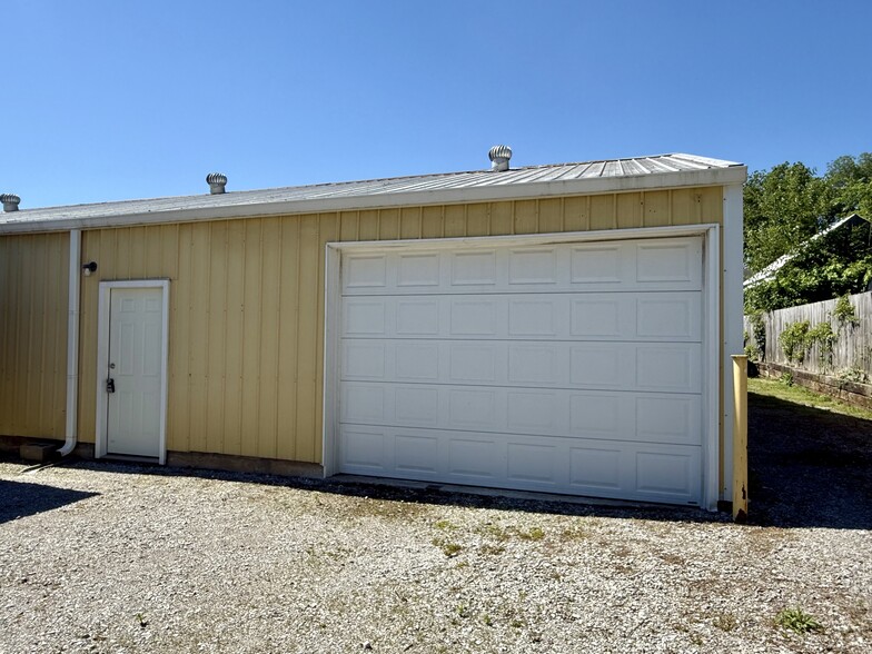 103 N High St, Franklin, KY à vendre - Photo principale – Image 1 sur 1
