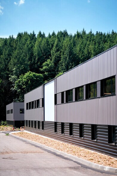 17 Rue De Paris, Tarare à vendre - Photo de l’immeuble – Image 3 sur 17