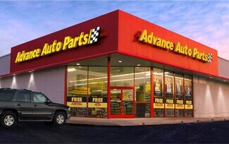 Plus de détails pour 8725 Tara Blvd, Jonesboro, GA - Local commercial à vendre