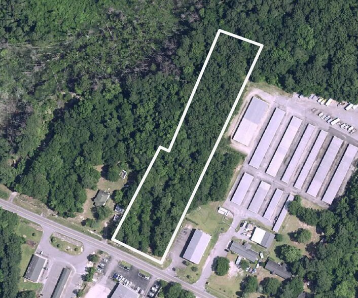 312 Rabon Rd, Columbia, SC à vendre - Photo de l’immeuble – Image 1 sur 1