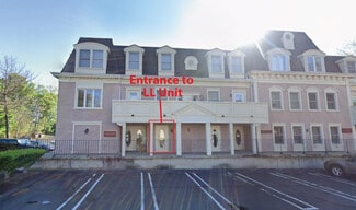 Plus de détails pour 185 Broad St, Milford, CT - Bureau/Local commercial à louer
