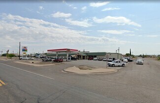 Plus de détails pour 504 Erma, Presidio, TX - Local commercial à vendre