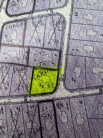 Terrain dans Córdoba, Córdoba à vendre - Photo principale – Image 3 sur 3