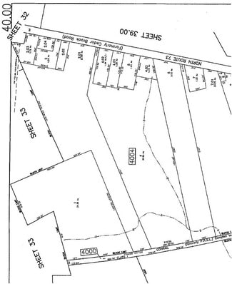 Plus de détails pour N Route 73, Berlin, NJ - Terrain à vendre