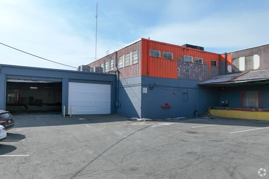 82-86 Sanderson Ave, Lynn, MA à louer - Photo de l’immeuble – Image 3 sur 6