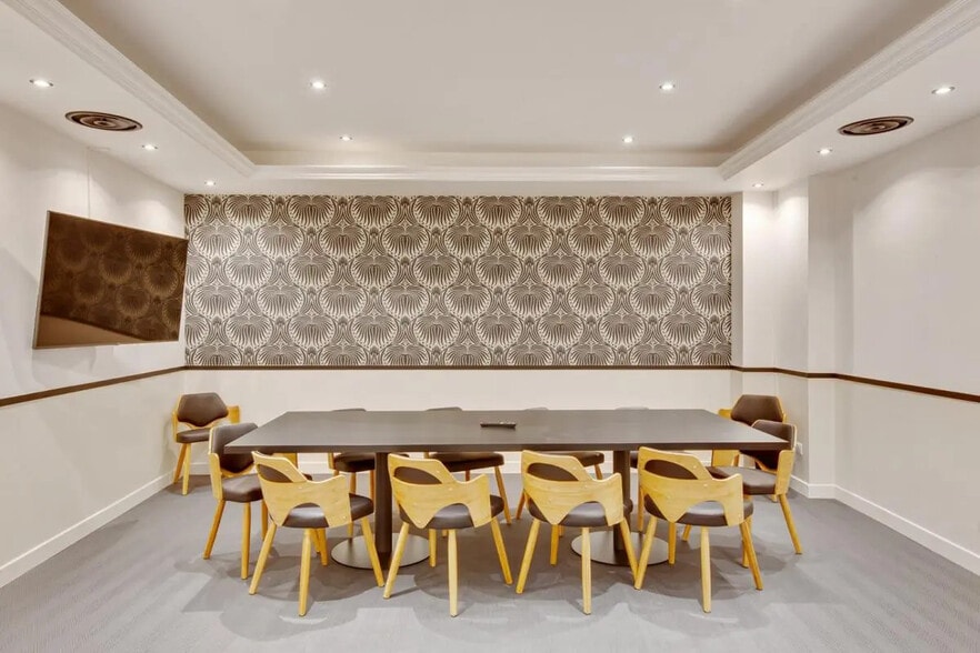 35-37 Rue Beaubourg, Paris à louer - Photo intérieure – Image 3 sur 13