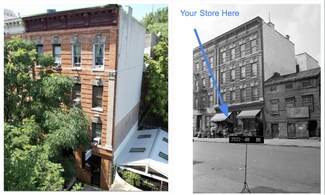 Plus de détails pour 157 Huron St, Brooklyn, NY - Local commercial à louer