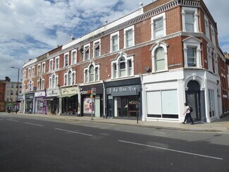 Plus de détails pour 782 Fulham Rd, Londres - Local commercial à vendre
