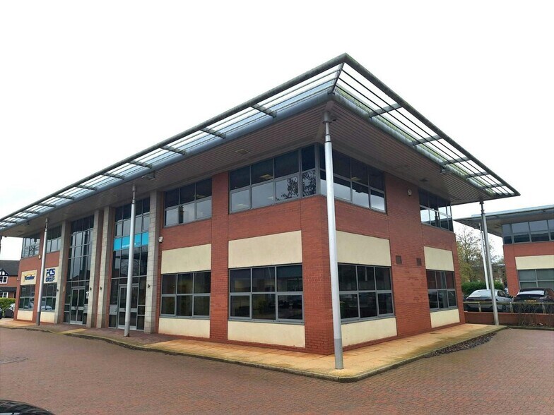 Cheshire Av, Northwich à louer - Photo principale – Image 1 sur 1