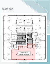 905 King St W, Toronto, ON à louer Plan de site– Image 1 sur 1