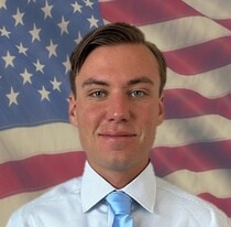 Weston Randolph