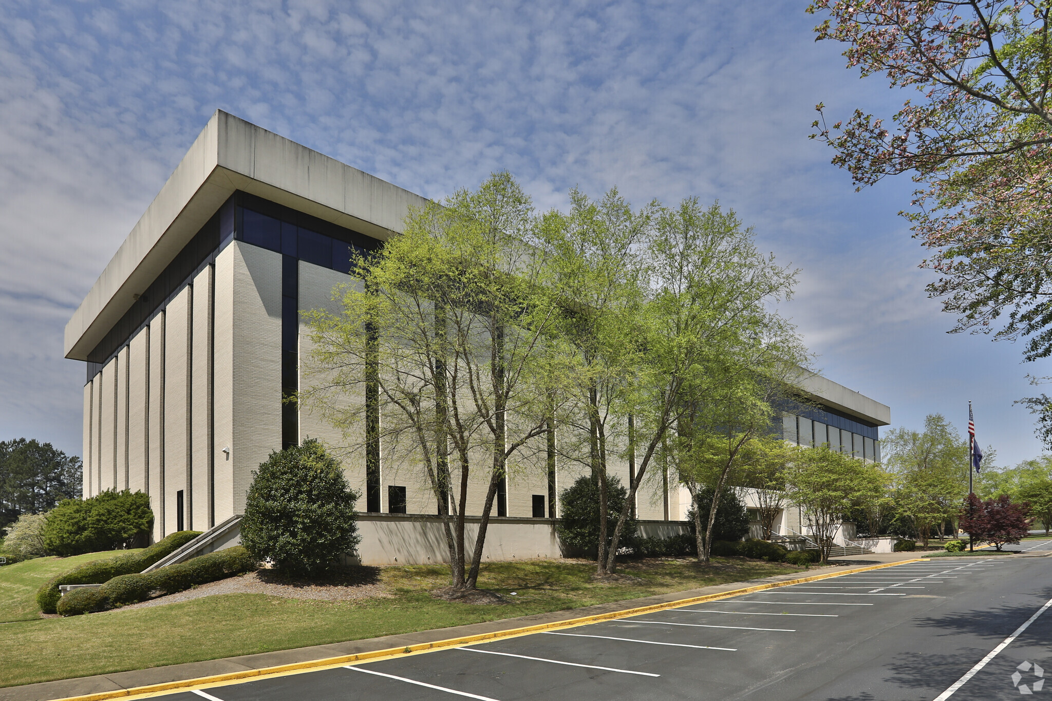 50 Datastream Plz, Greenville, SC à vendre Photo principale– Image 1 sur 28