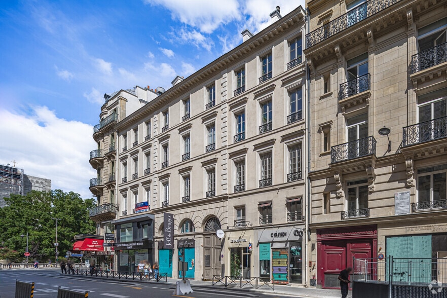 68 Rue De La Chaussee D'Antin, Paris à louer - Photo principale – Image 1 sur 15