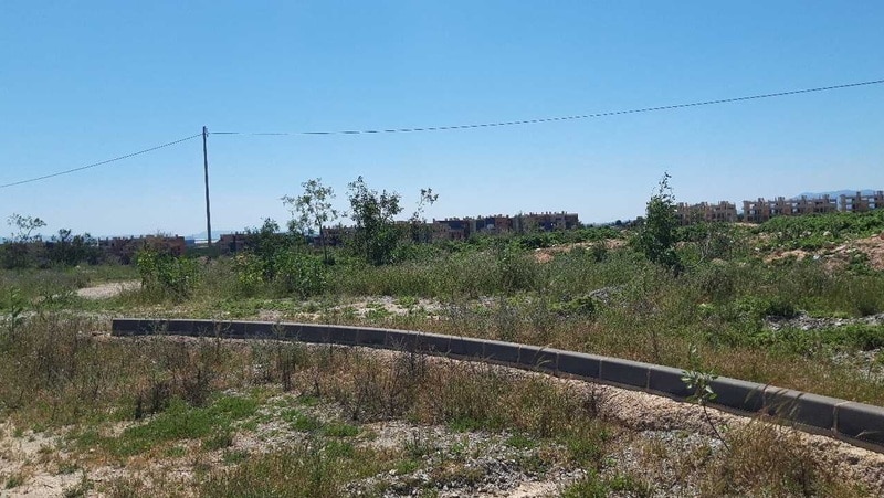 Doce, Murcia, Murcia à vendre - Plan de site – Image 2 sur 13