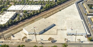 Plus de détails pour 922-924 S Lyon St, Santa Ana, CA - Terrain à louer