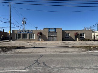 Plus de détails pour 3766 Ridge Rd, Brooklyn, OH - Industriel/Logistique à vendre