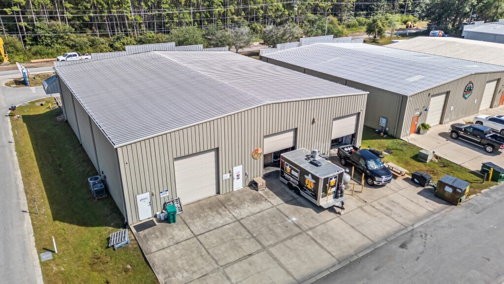 605 N County Road 393, Santa Rosa Beach, FL à louer Photo principale– Image 1 sur 16