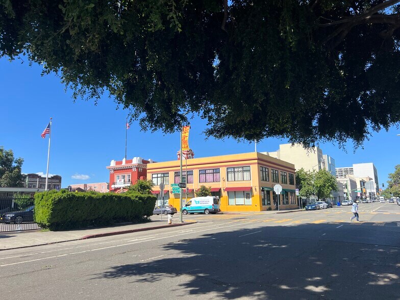 251-273 9th St, Oakland, CA à vendre - Photo de l’immeuble – Image 2 sur 12