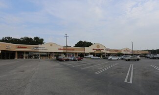 Plus de détails pour 3968 Government Blvd, Mobile, AL - Local commercial à louer