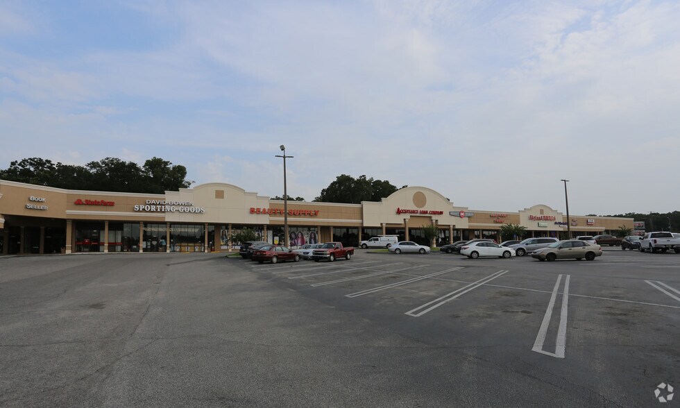 3968 Government Blvd, Mobile, AL à louer - Photo principale – Image 1 sur 10