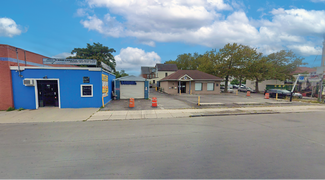 Plus de détails pour 132 W Sandford Blvd, Mount Vernon, NY - Local commercial à vendre