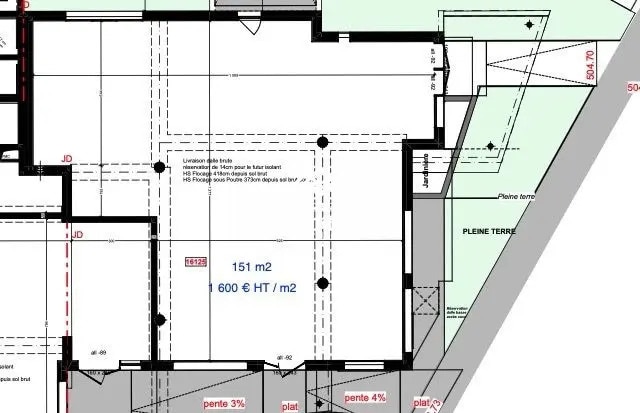 39 Rue Victor Hugo, La Talaudière à vendre - Photo de l’immeuble – Image 2 sur 2