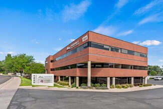 Plus de détails pour 1225 E Fort Union Blvd, Cottonwood Heights, UT - Bureau à vendre