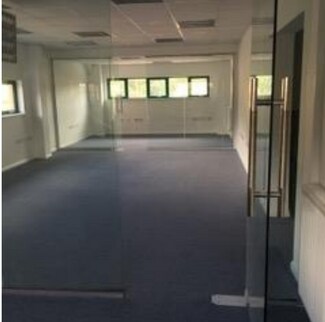 Plus de détails pour 1-6 Ryehill Ct, Northampton - Industriel/Logistique à vendre