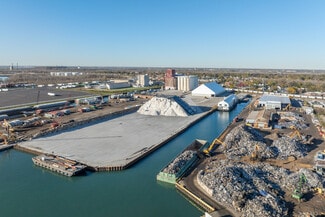 Plus de détails pour 3020 E 104th St, Chicago, IL - Industriel/Logistique à louer