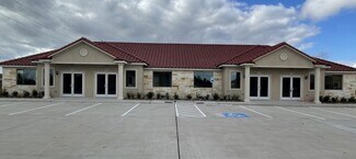 Plus de détails pour 2743 Smith Ranch Rd, Pearland, TX - Coworking à louer