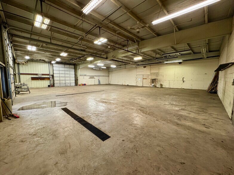 2525 W Market St, Tiffin, OH à louer - Photo de l’immeuble – Image 3 sur 28