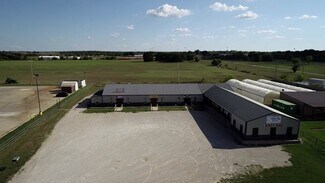 Plus de détails pour 212 Mulberry Ln, Wilson, OK - Local commercial à vendre